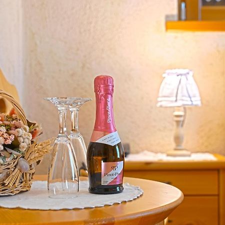 Residence Grand Hotel Siva - Adults Only Santo Stefano d'Aveto Ngoại thất bức ảnh