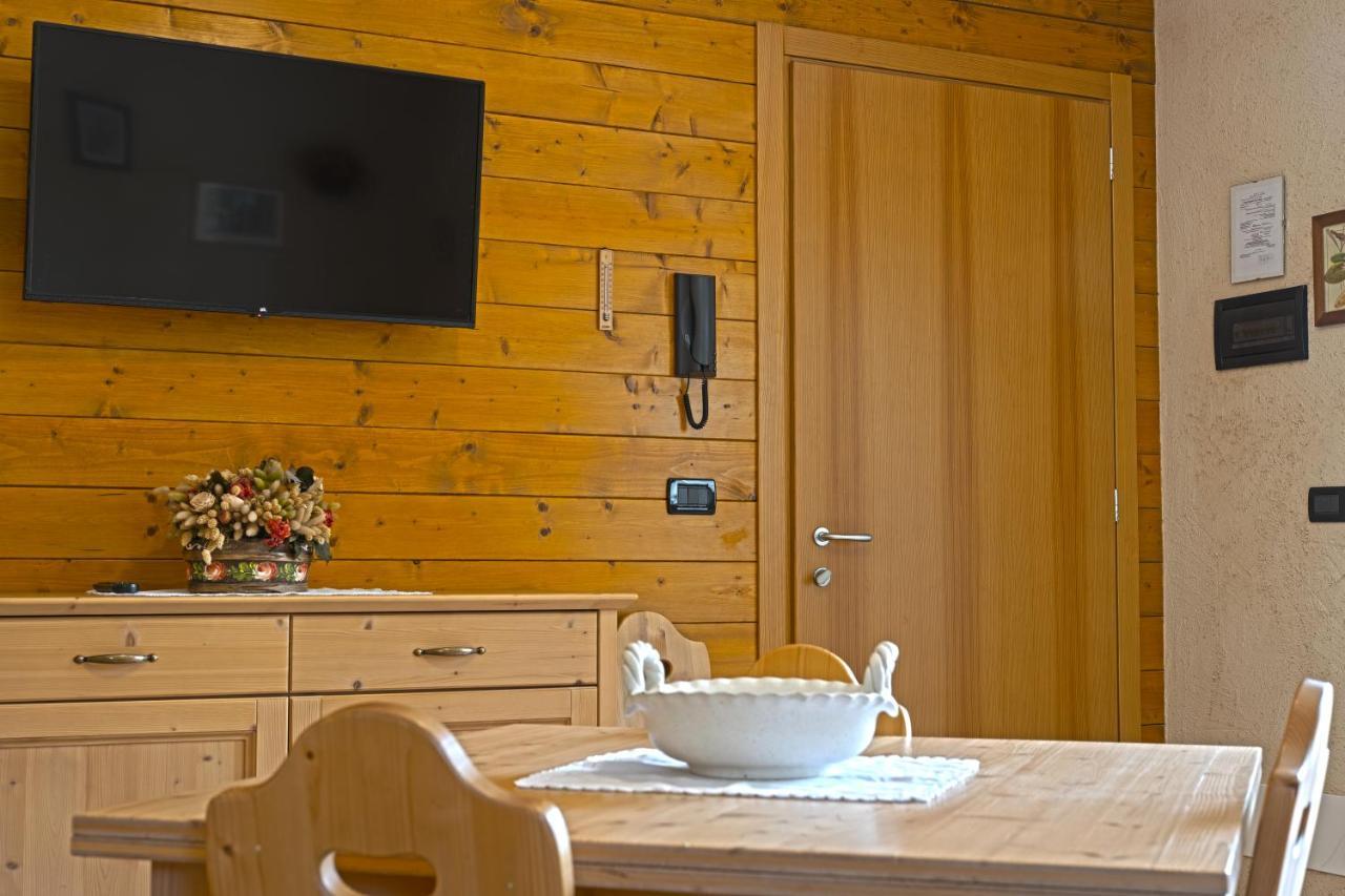 Residence Grand Hotel Siva - Adults Only Santo Stefano d'Aveto Ngoại thất bức ảnh