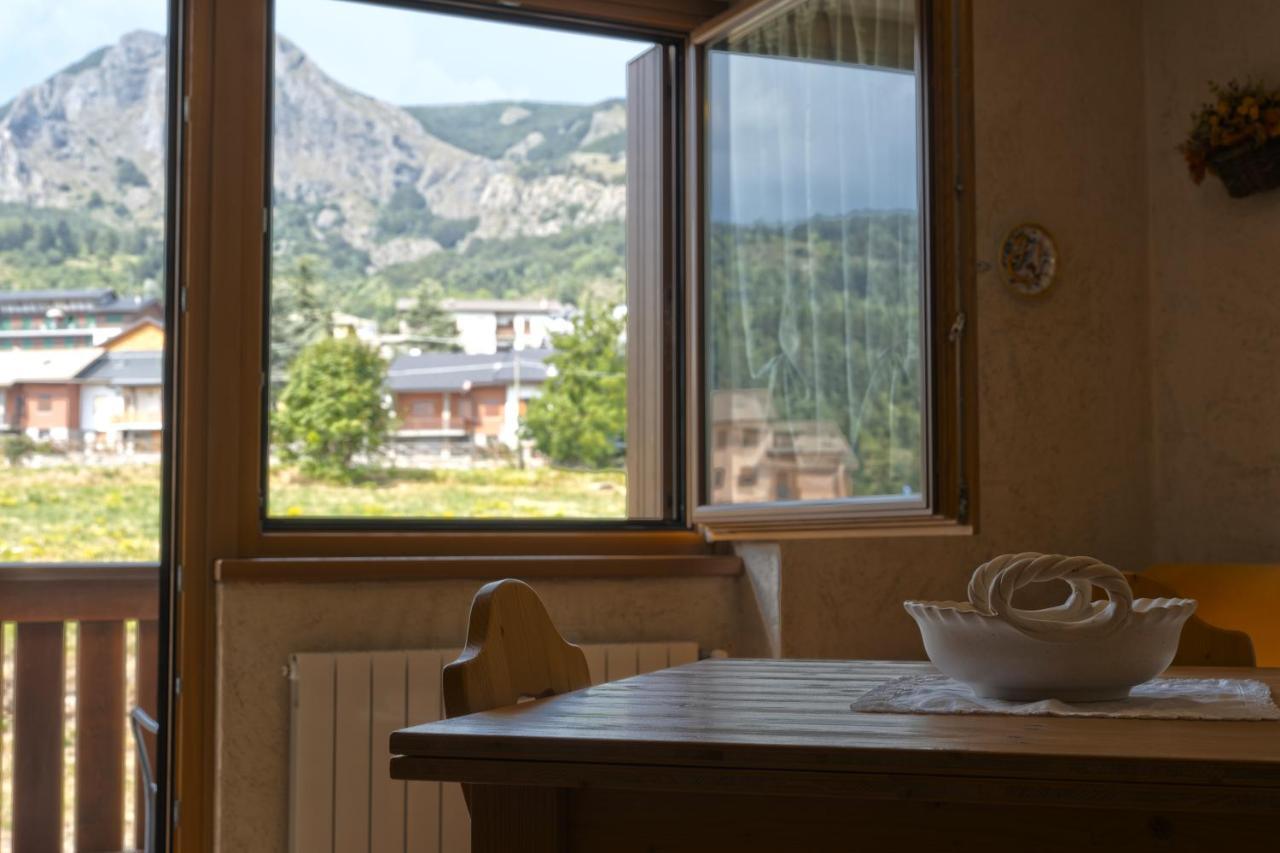 Residence Grand Hotel Siva - Adults Only Santo Stefano d'Aveto Ngoại thất bức ảnh